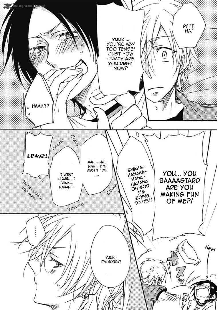Samishigariya No Love Letter 2 13