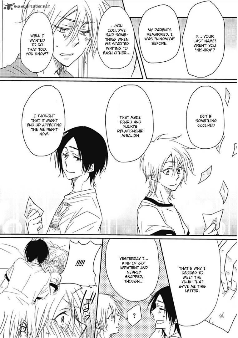 Samishigariya No Love Letter 2 24