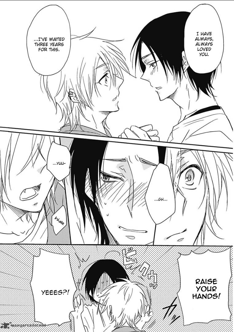 Samishigariya No Love Letter 2 26