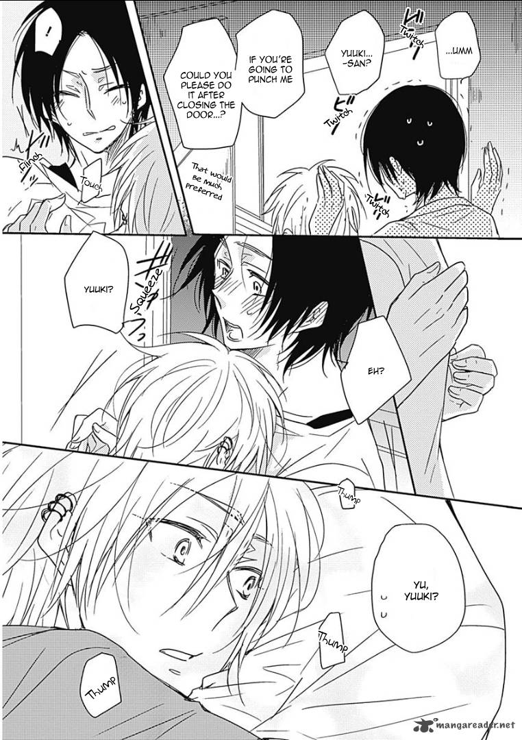Samishigariya No Love Letter 2 27