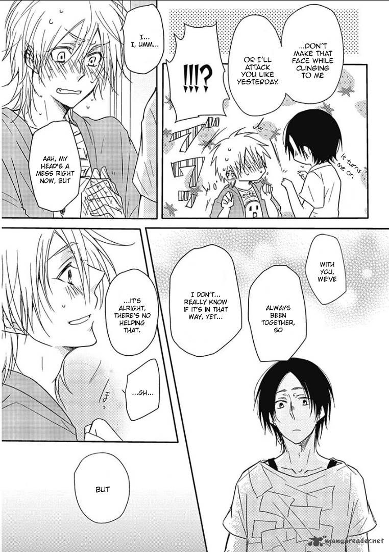Samishigariya No Love Letter 2 29