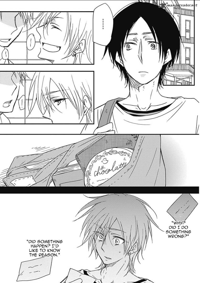 Samishigariya No Love Letter 2 3