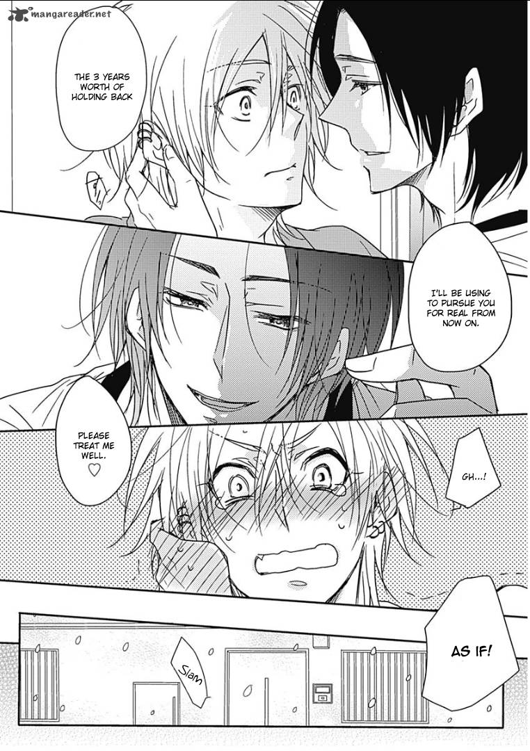 Samishigariya No Love Letter 2 30