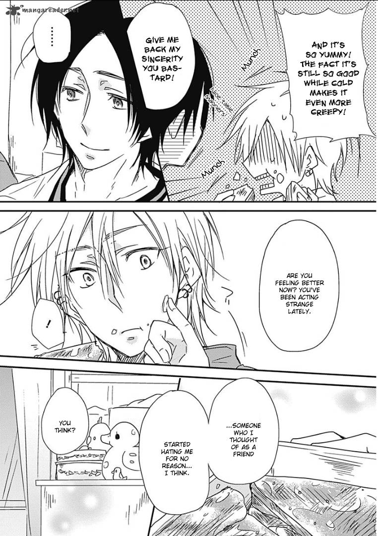 Samishigariya No Love Letter 2 7