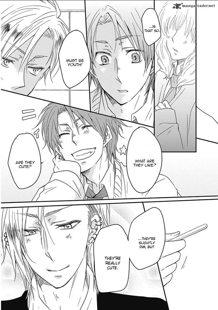 Samishigariya No Love Letter 3 13