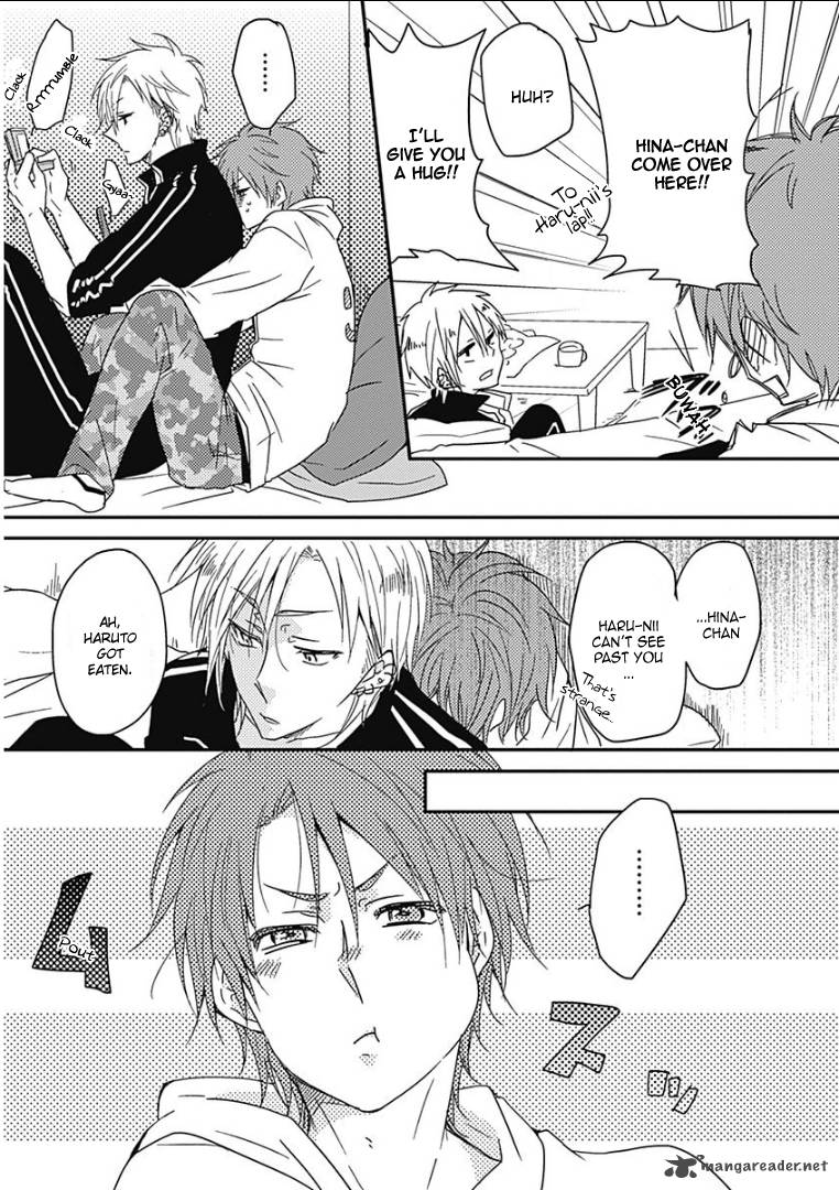 Samishigariya No Love Letter 3 23