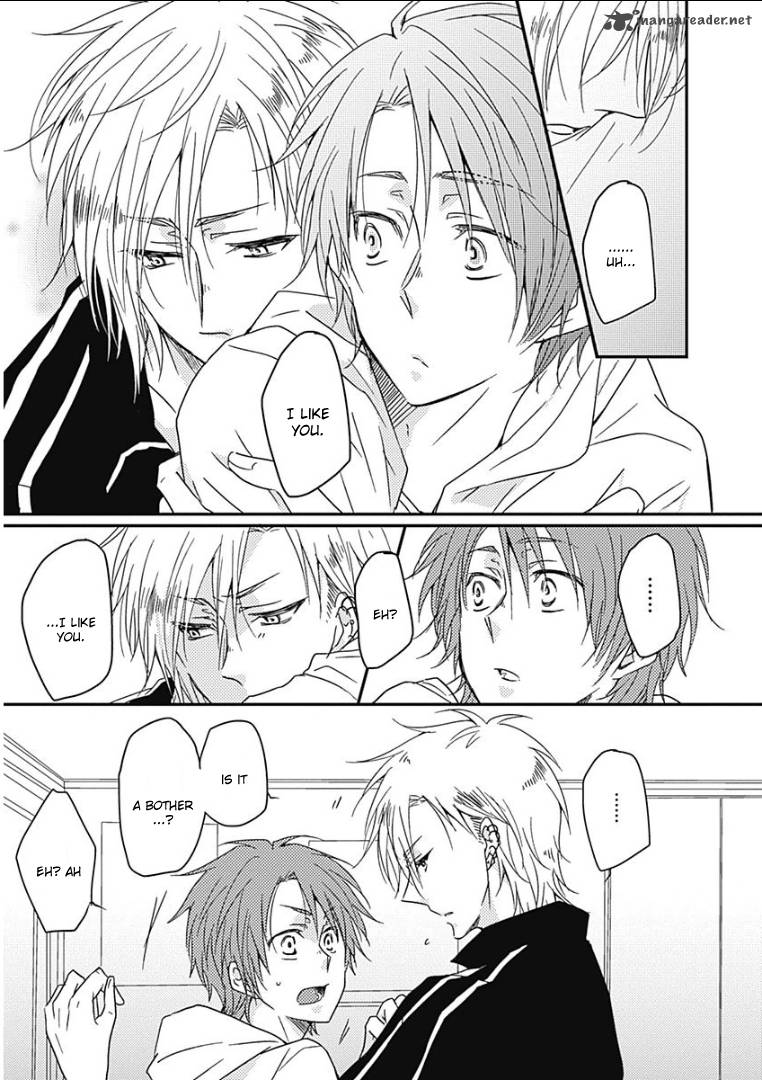 Samishigariya No Love Letter 3 27