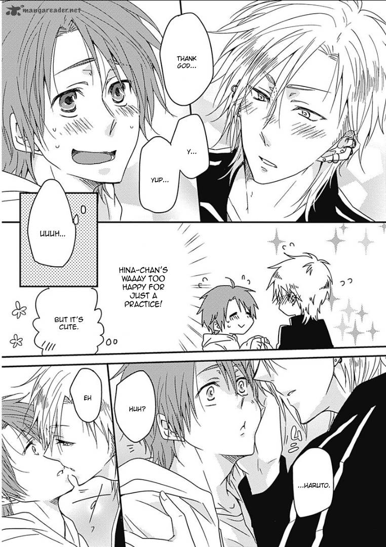 Samishigariya No Love Letter 3 29