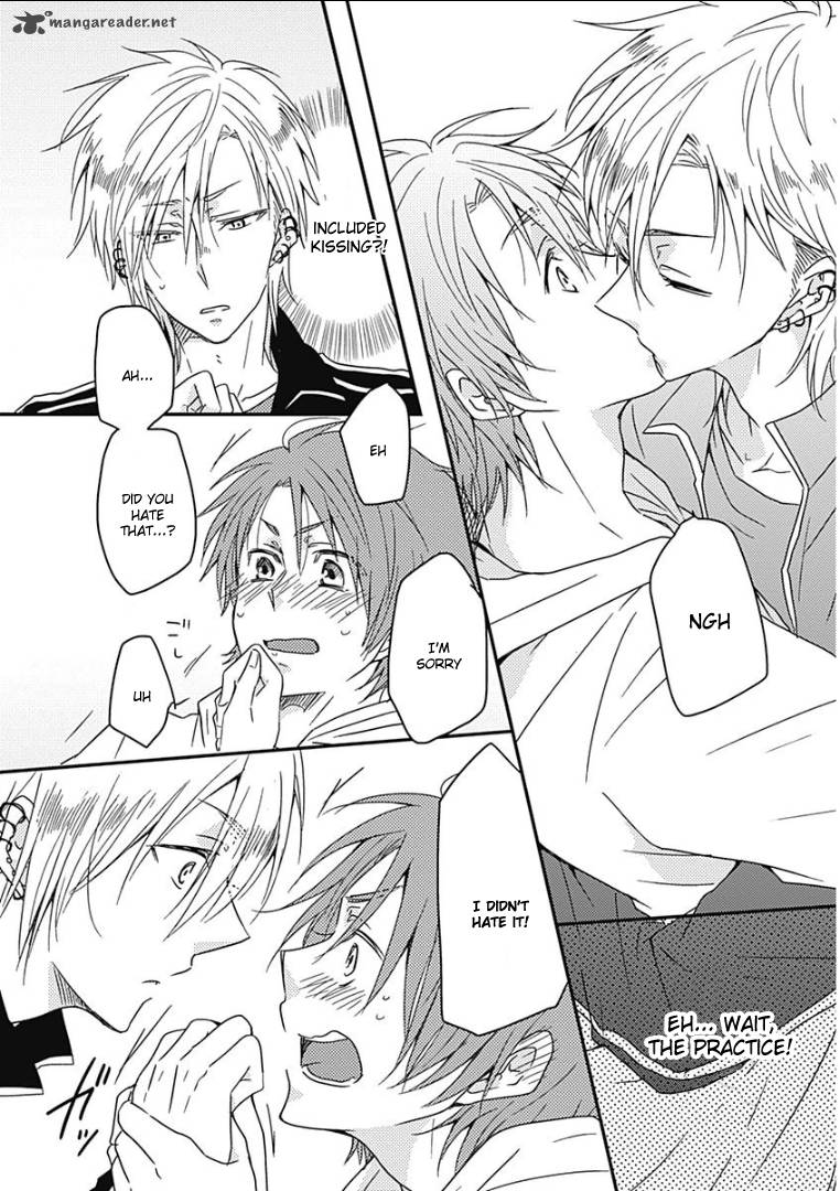 Samishigariya No Love Letter 3 30