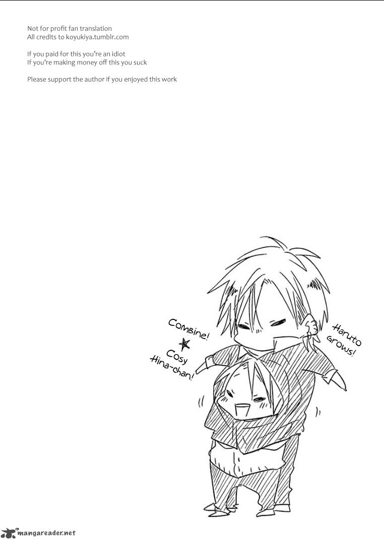 Samishigariya No Love Letter 3 32