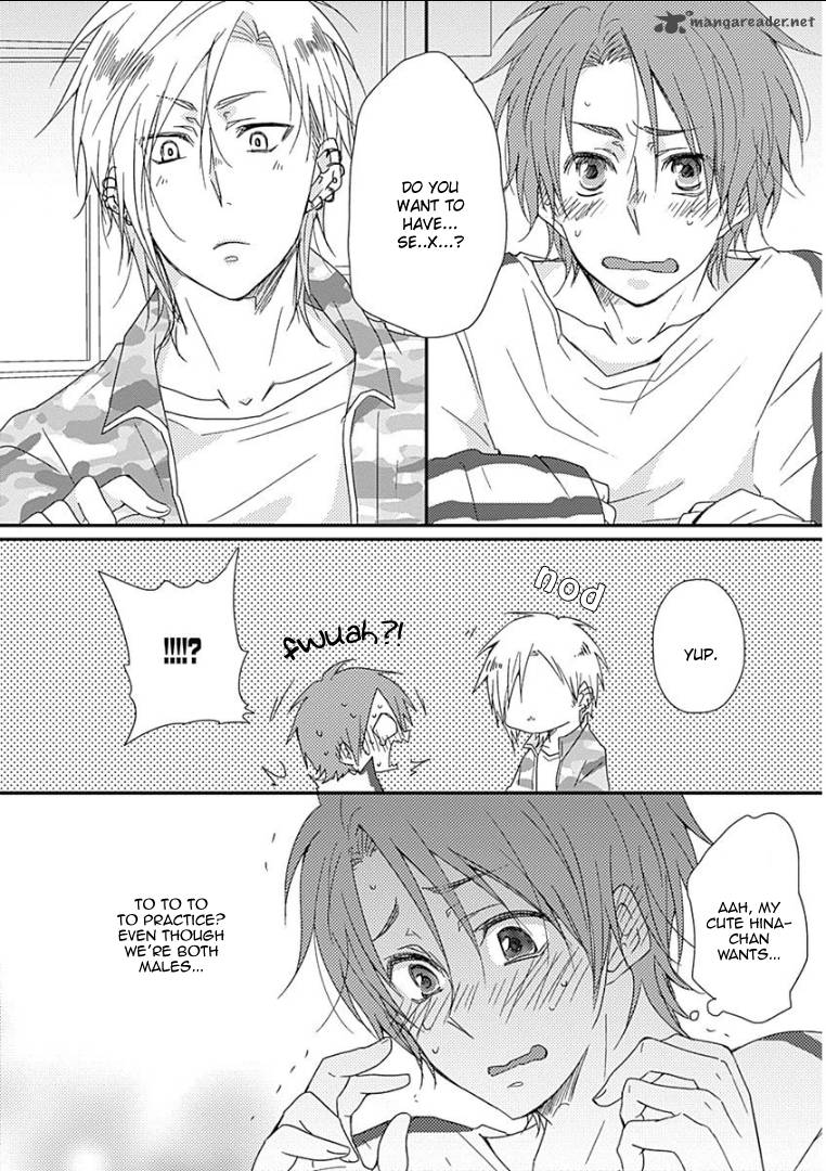 Samishigariya No Love Letter 4 10