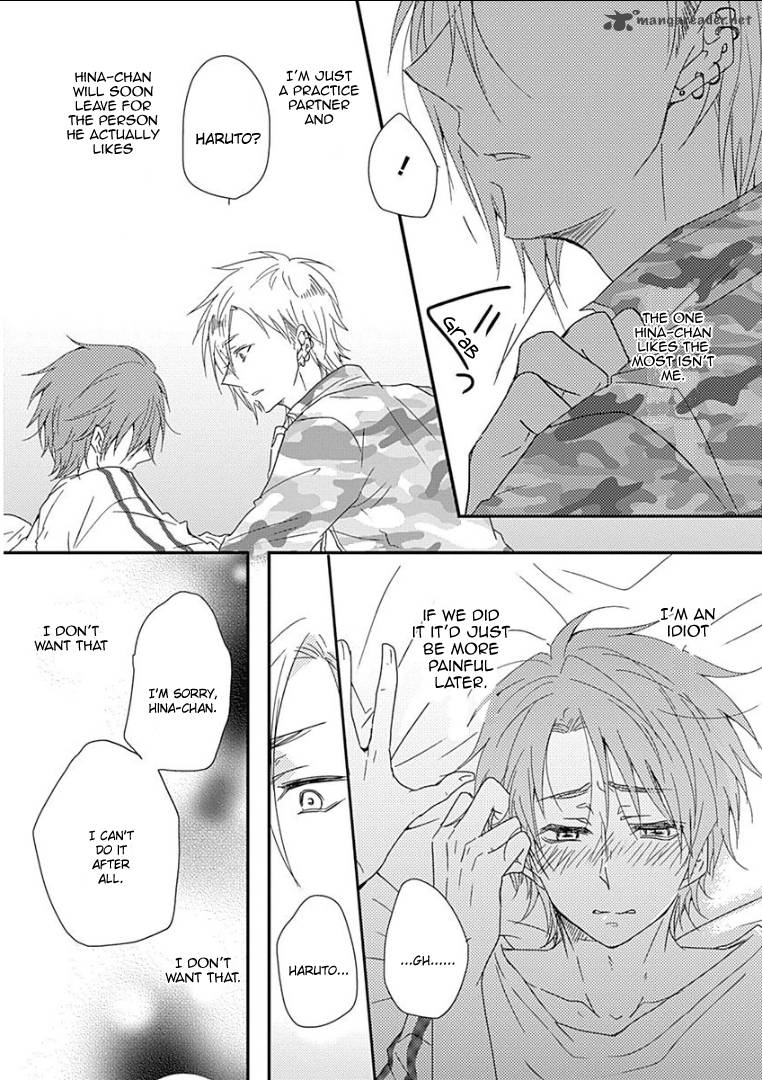 Samishigariya No Love Letter 4 13