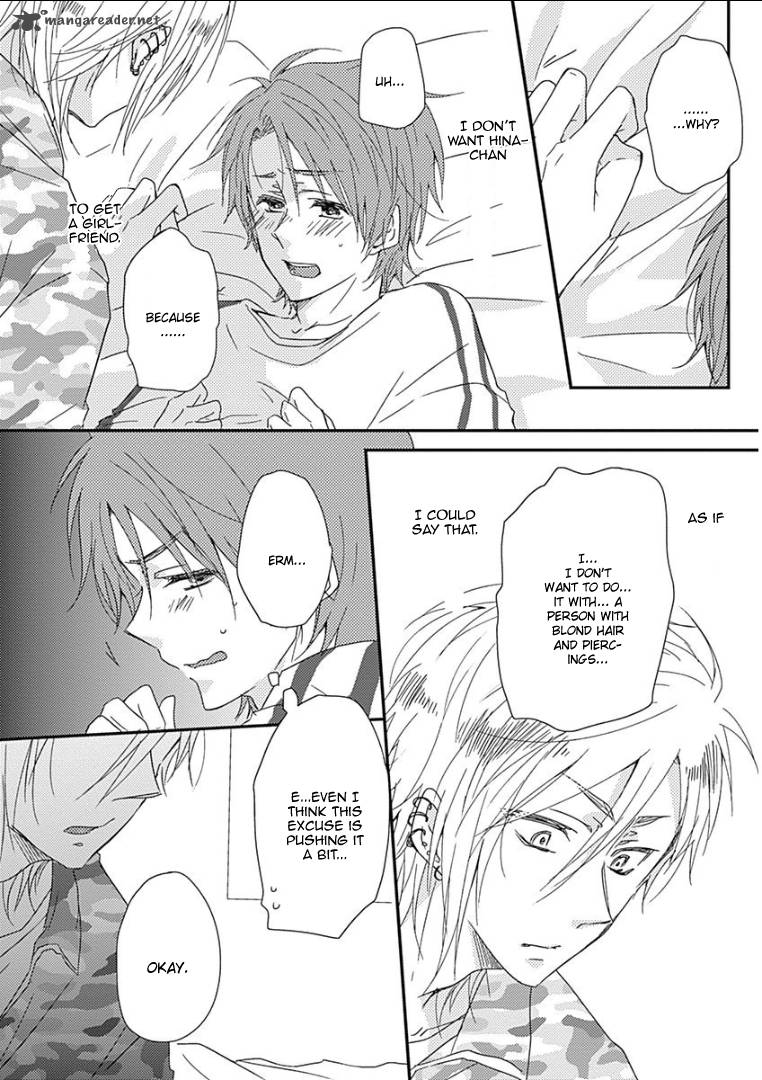 Samishigariya No Love Letter 4 14