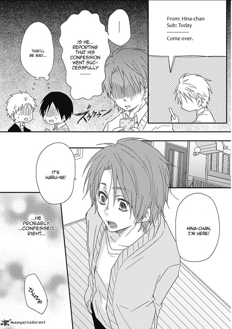 Samishigariya No Love Letter 4 18