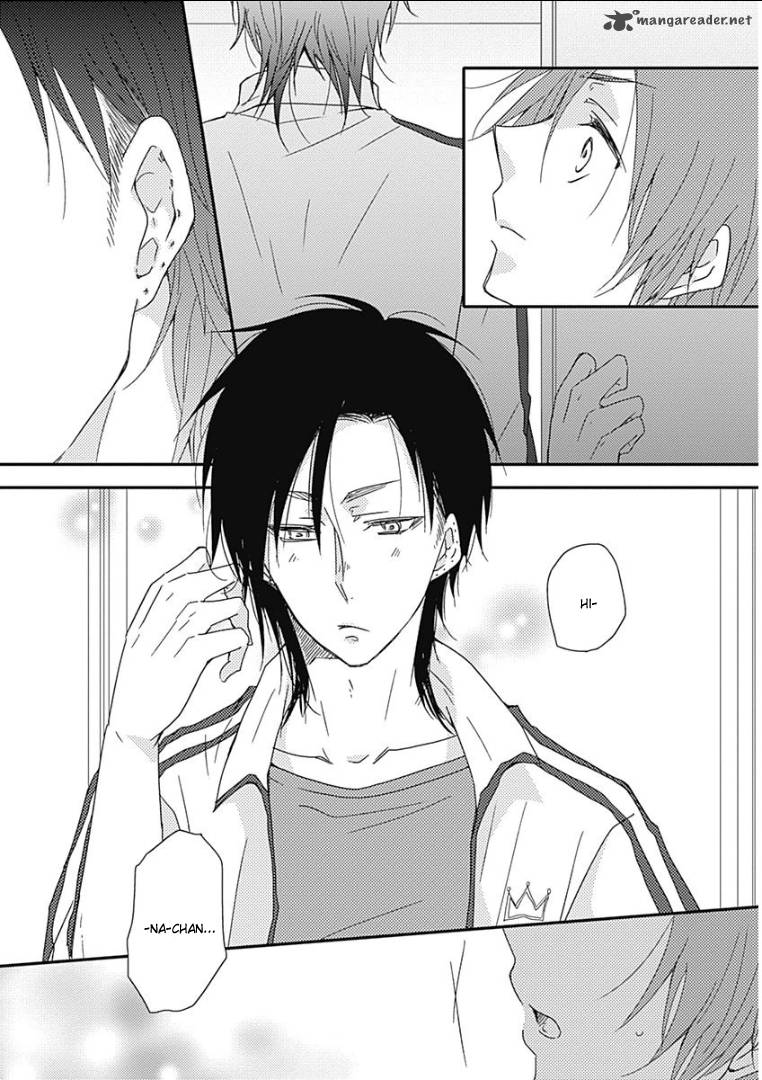 Samishigariya No Love Letter 4 20