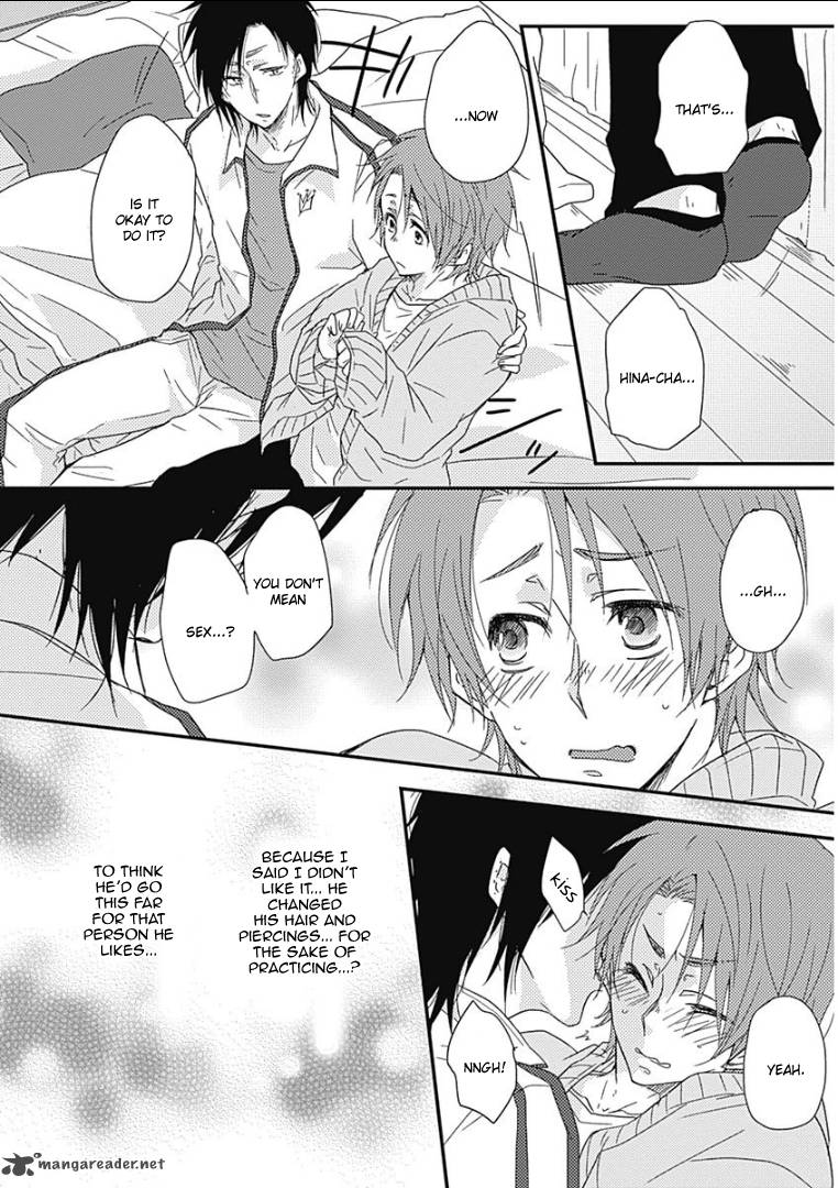 Samishigariya No Love Letter 4 22
