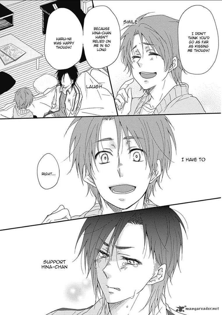 Samishigariya No Love Letter 4 24