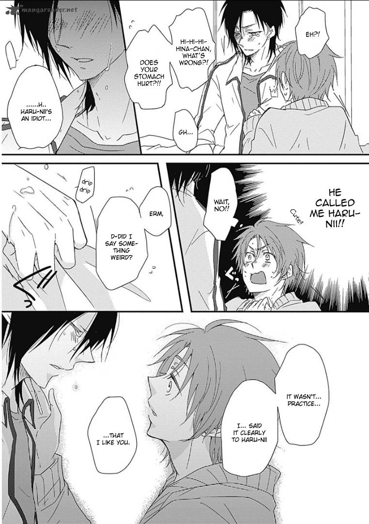 Samishigariya No Love Letter 4 25
