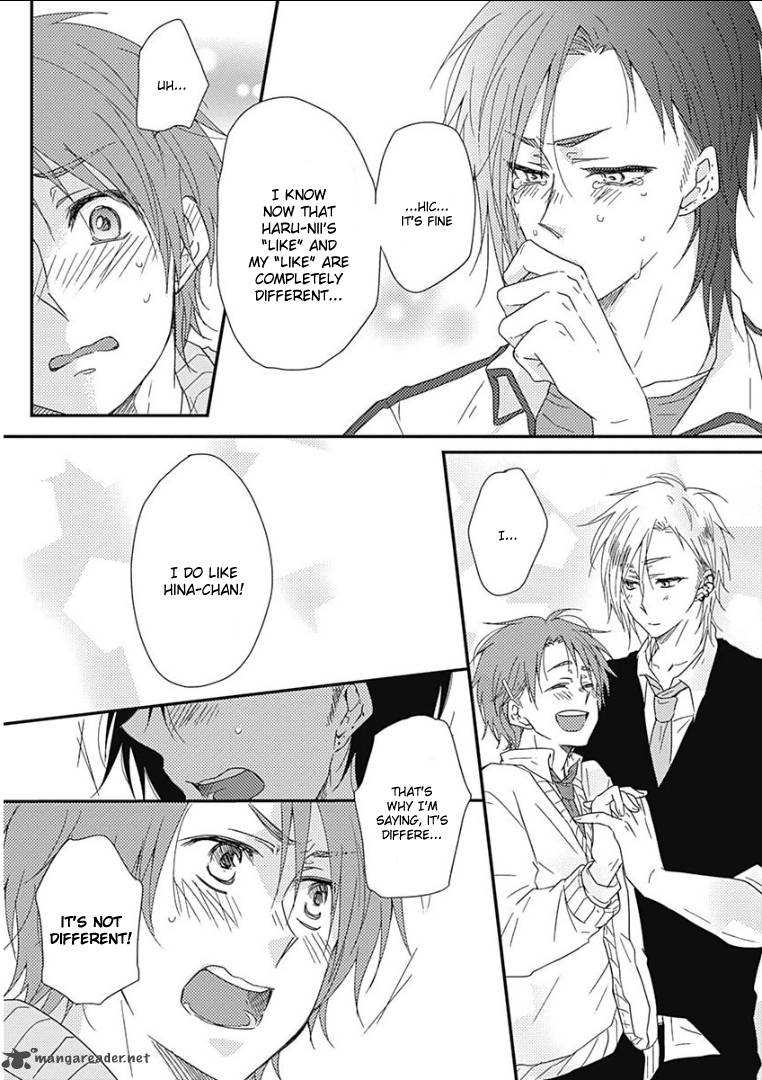 Samishigariya No Love Letter 4 27