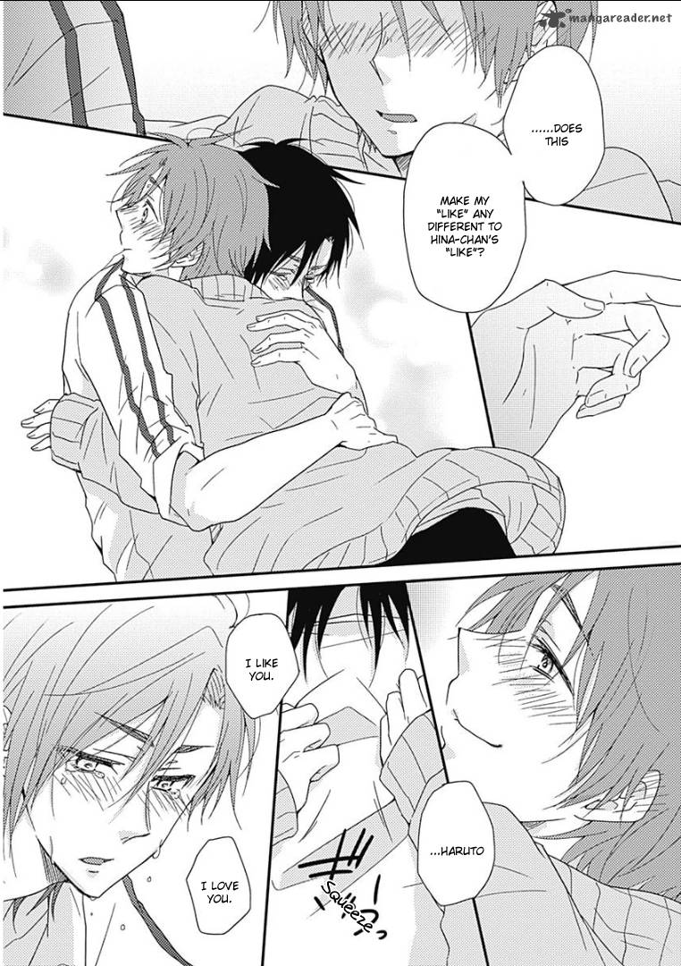 Samishigariya No Love Letter 4 29