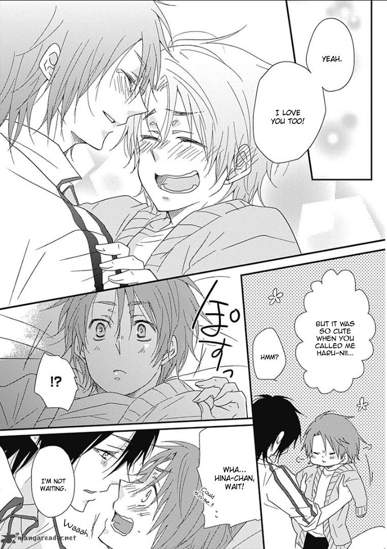 Samishigariya No Love Letter 4 30