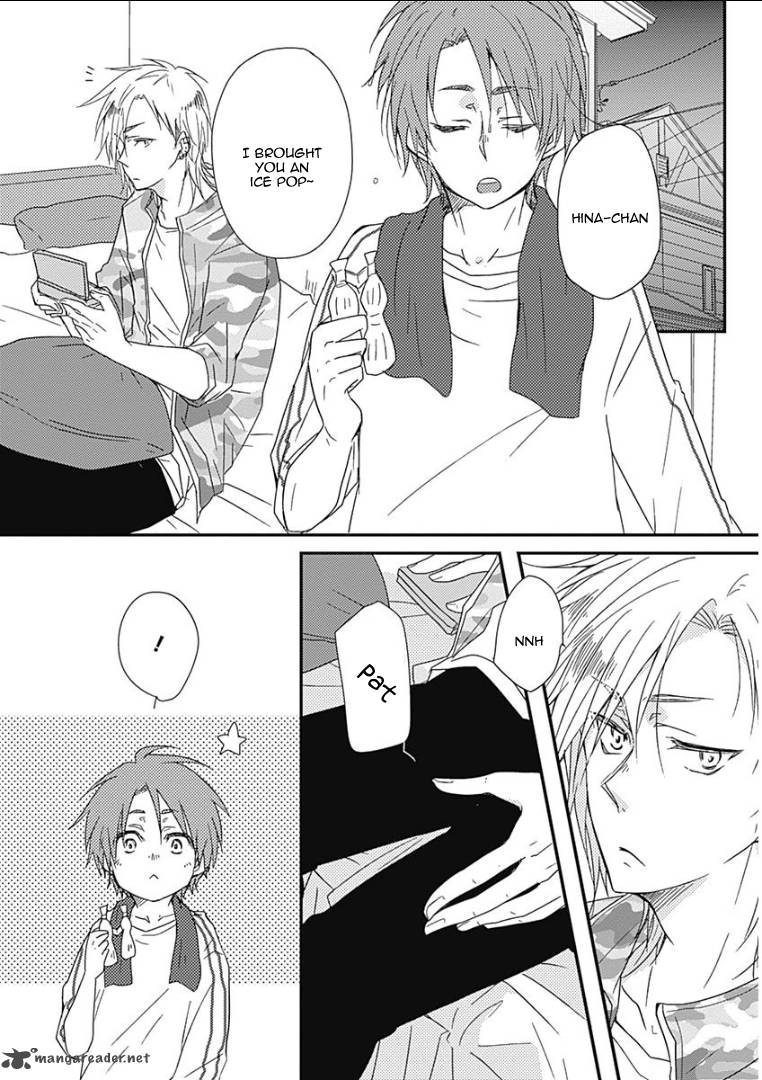 Samishigariya No Love Letter 4 6