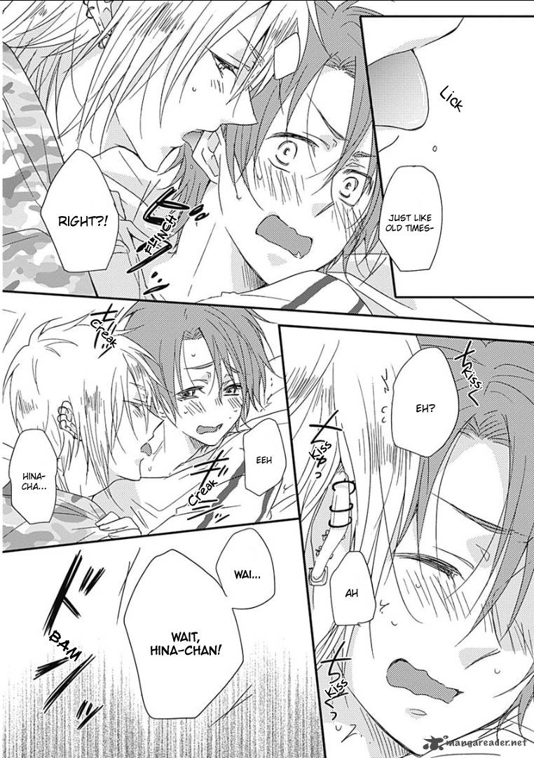 Samishigariya No Love Letter 4 9
