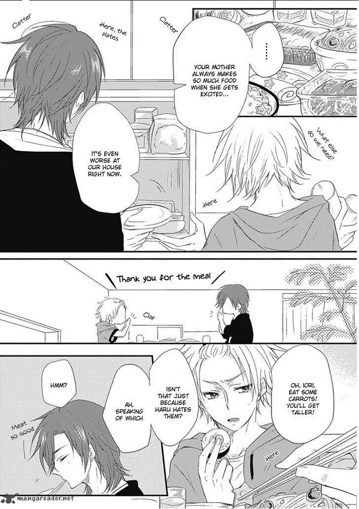 Samishigariya No Love Letter 5 11