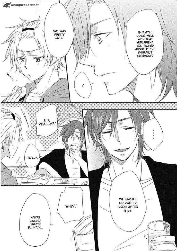 Samishigariya No Love Letter 5 12