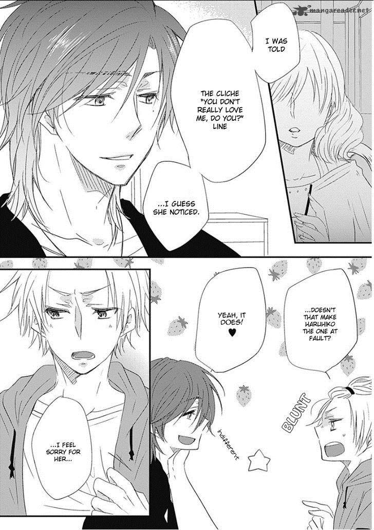 Samishigariya No Love Letter 5 13