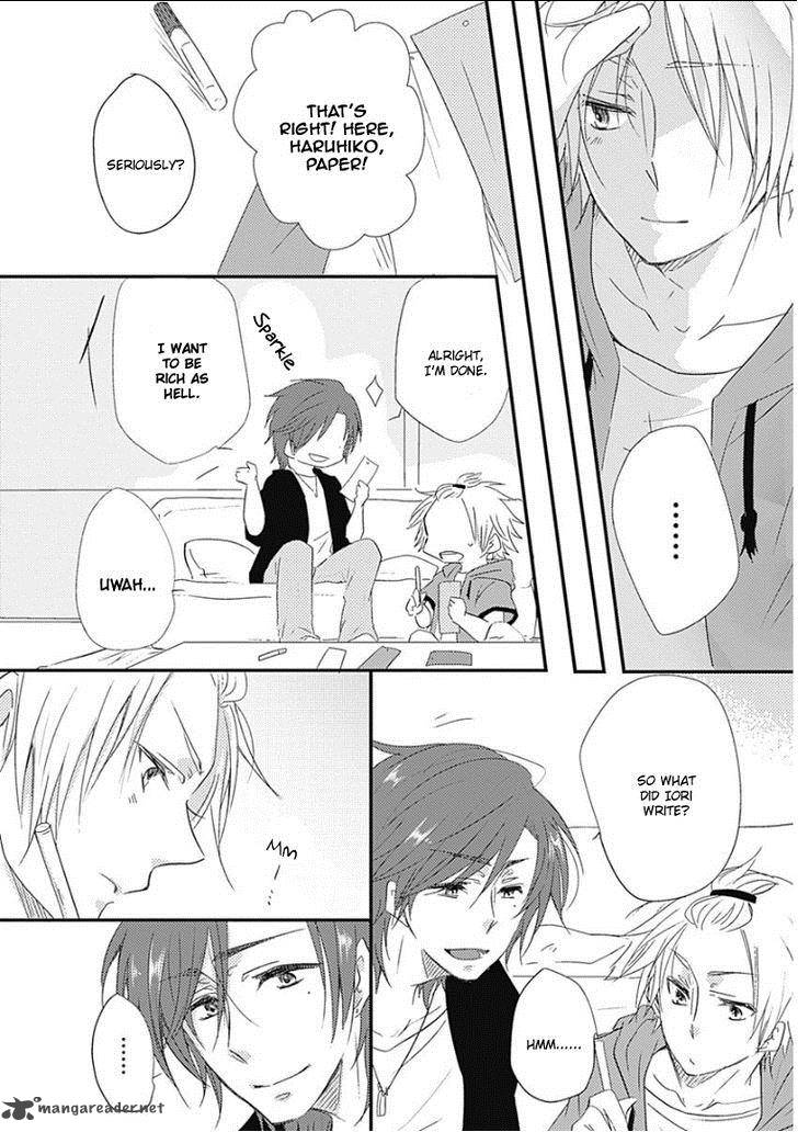 Samishigariya No Love Letter 5 15