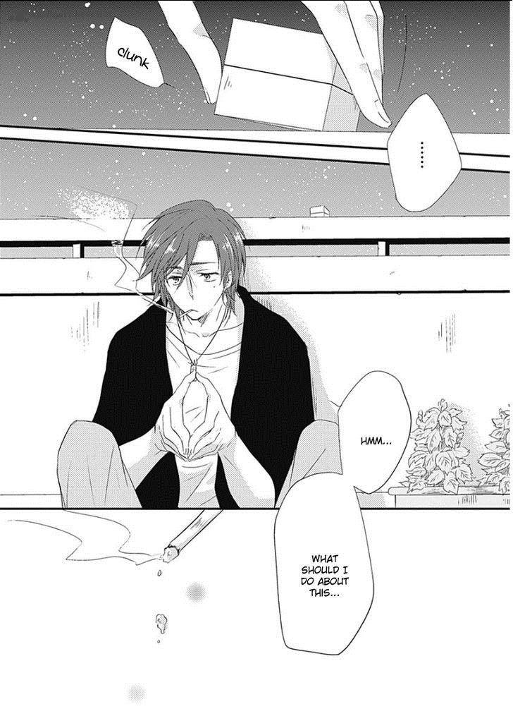 Samishigariya No Love Letter 5 17