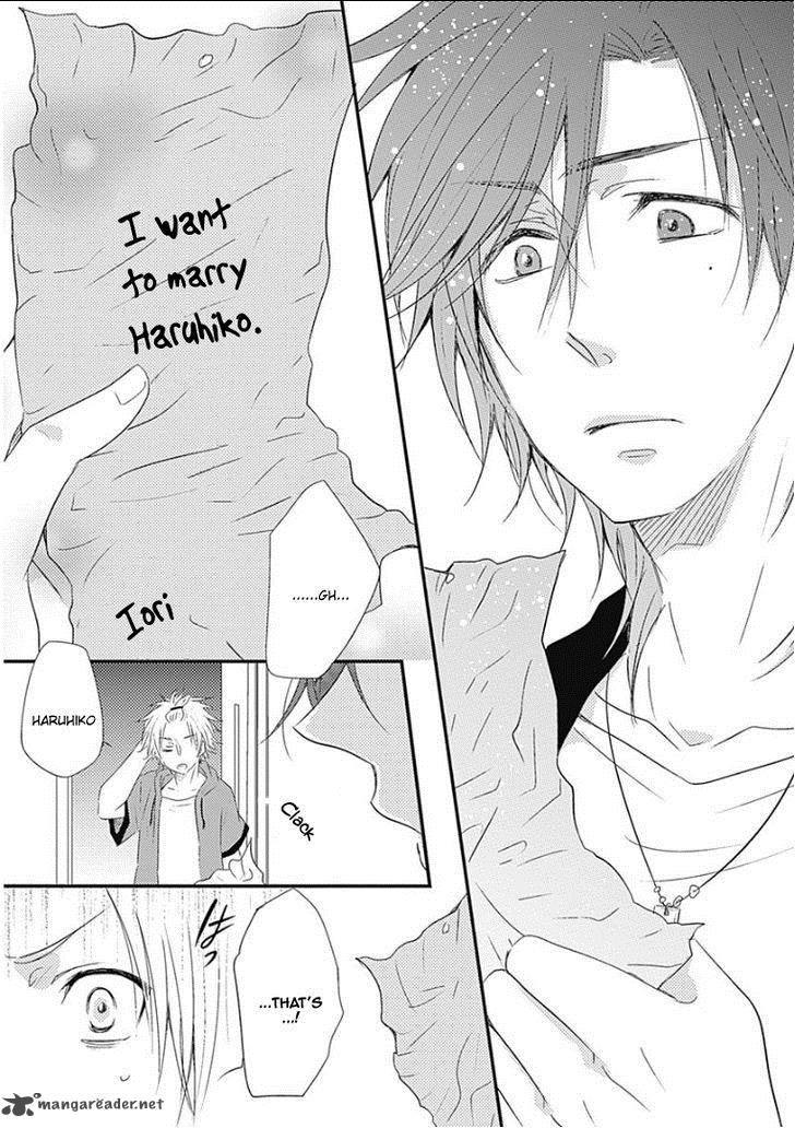 Samishigariya No Love Letter 5 20