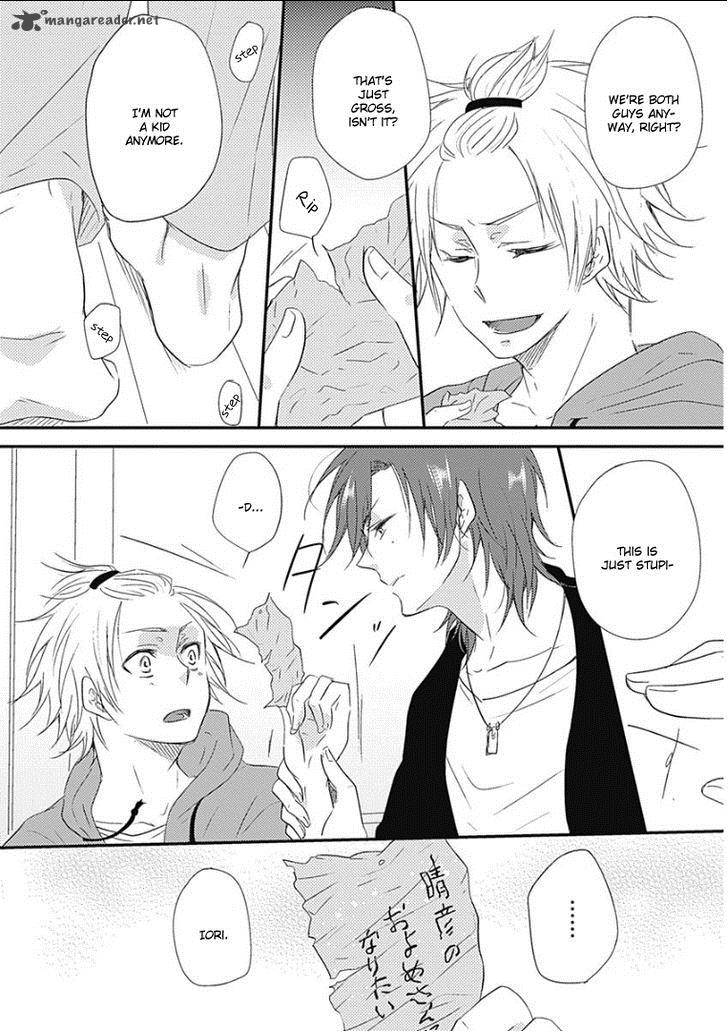 Samishigariya No Love Letter 5 23