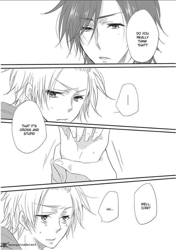Samishigariya No Love Letter 5 24