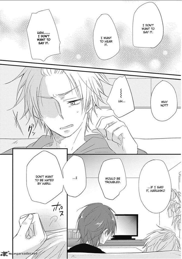 Samishigariya No Love Letter 5 27