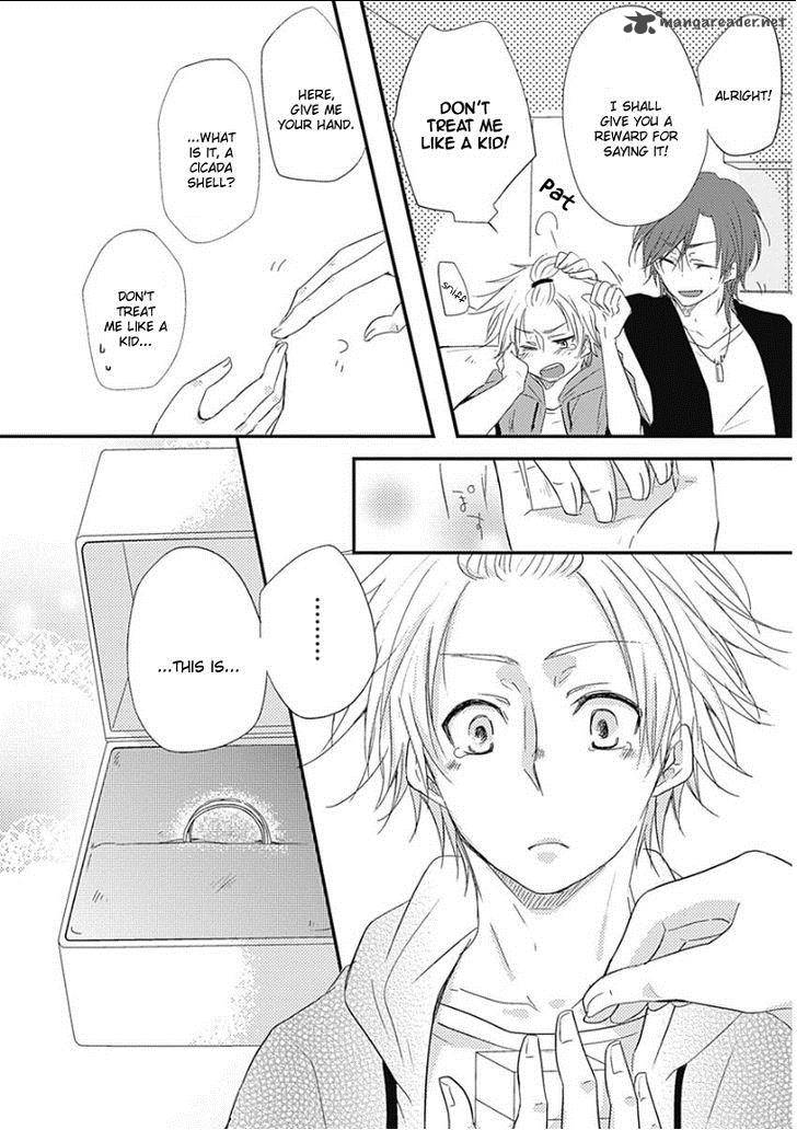 Samishigariya No Love Letter 5 29