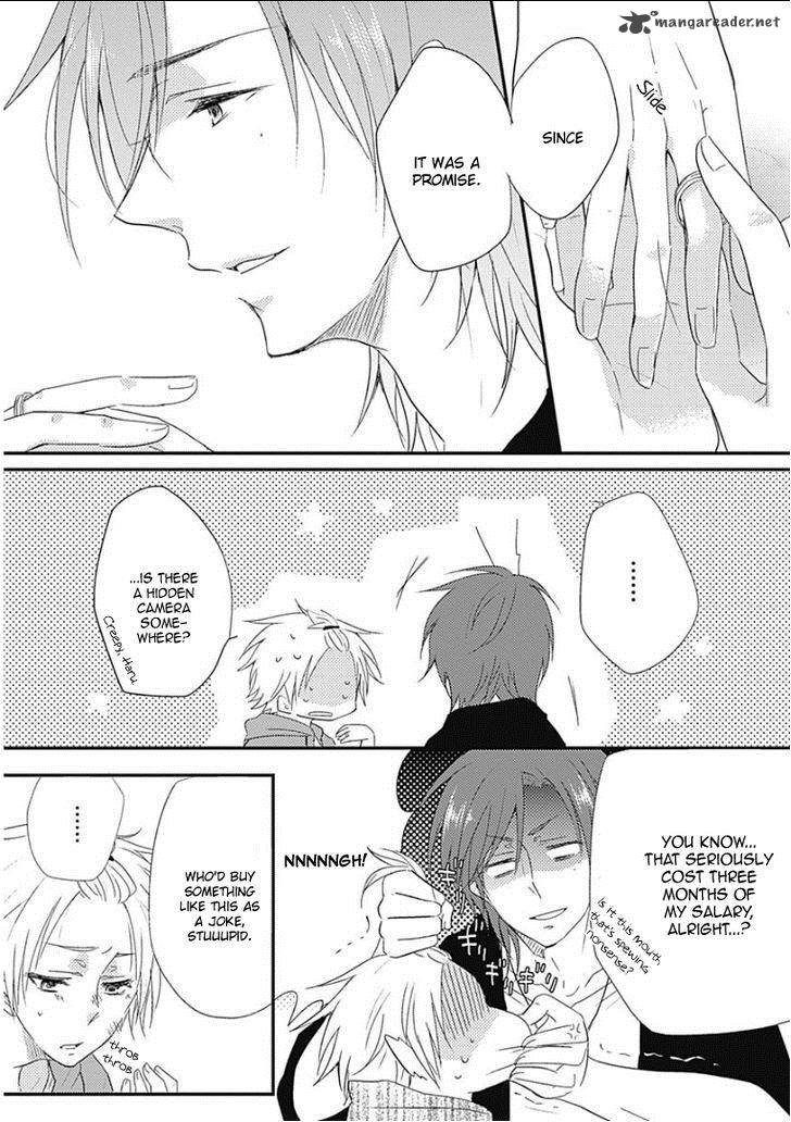 Samishigariya No Love Letter 5 30