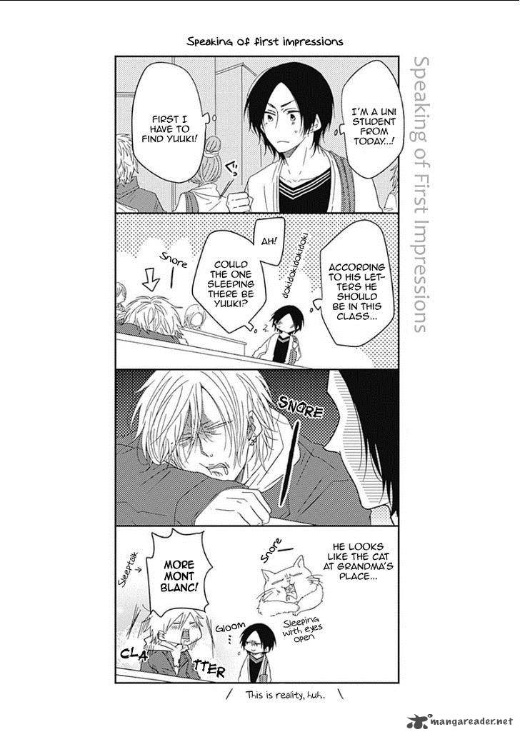 Samishigariya No Love Letter 5 33