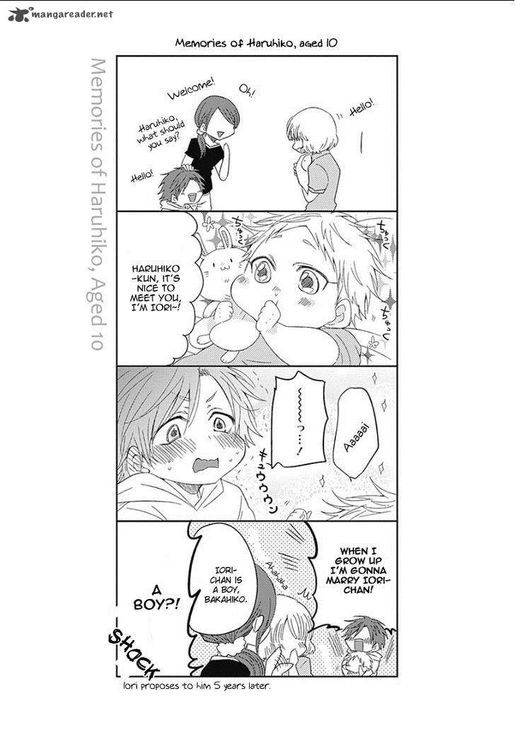 Samishigariya No Love Letter 5 38