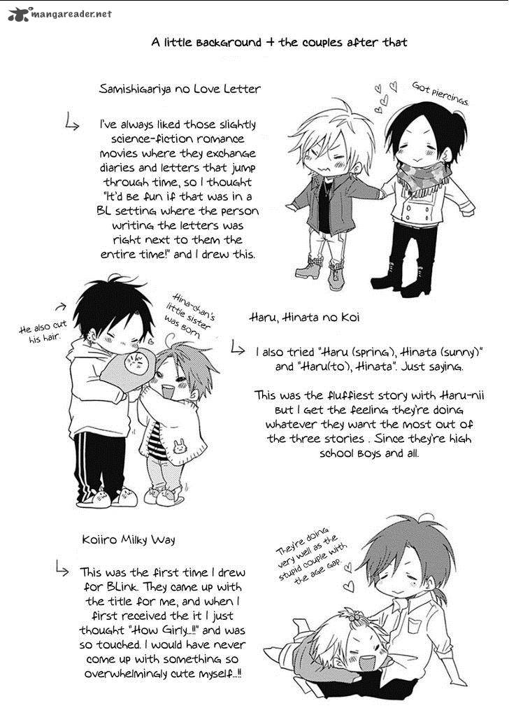 Samishigariya No Love Letter 5 39