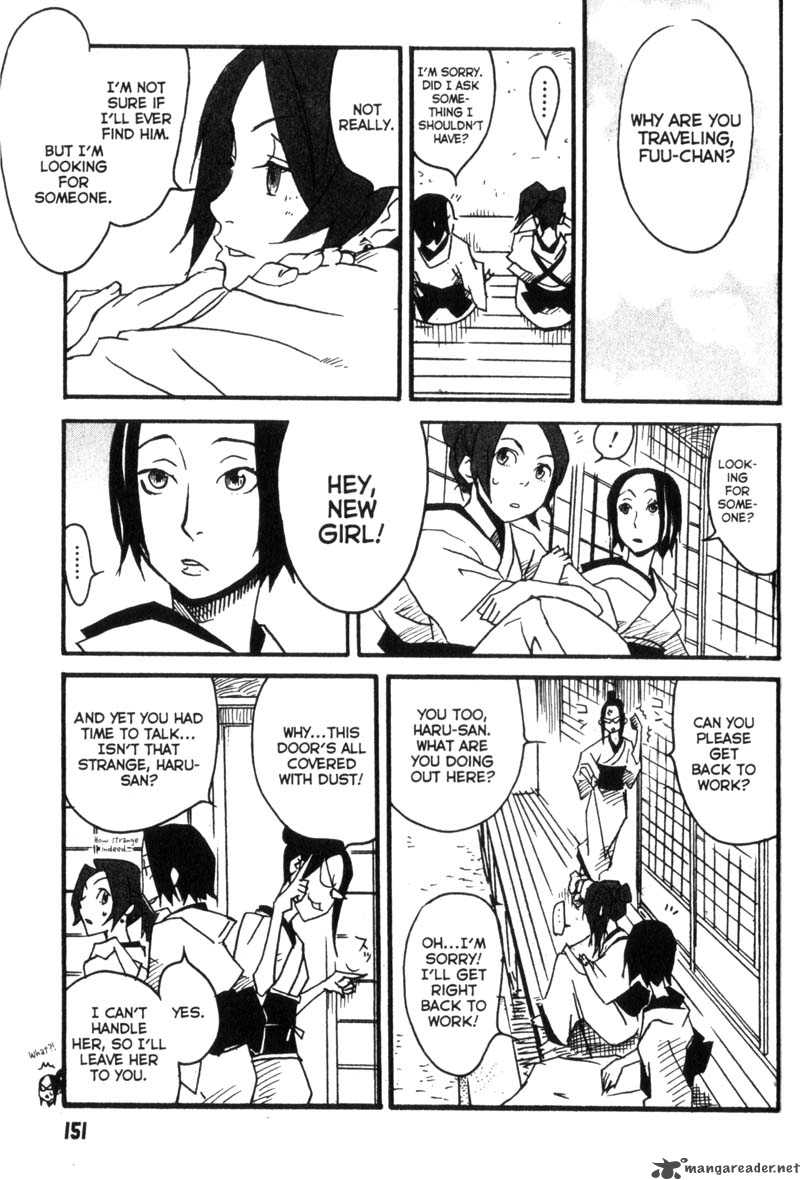 Samurai Champloo 5 8