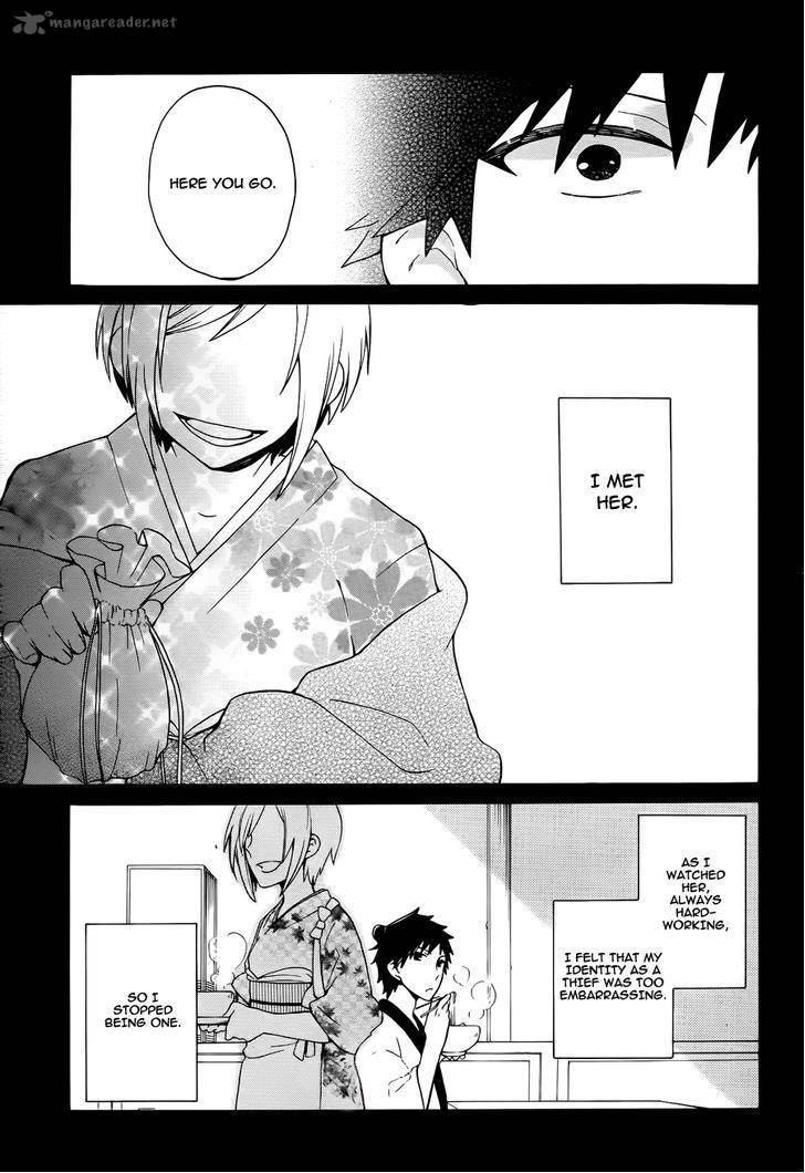 Samurai Flamenco Another Days 10 10
