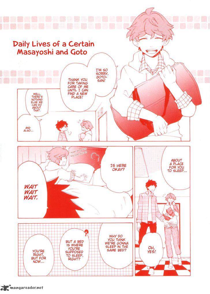 Samurai Flamenco Another Days 11 8
