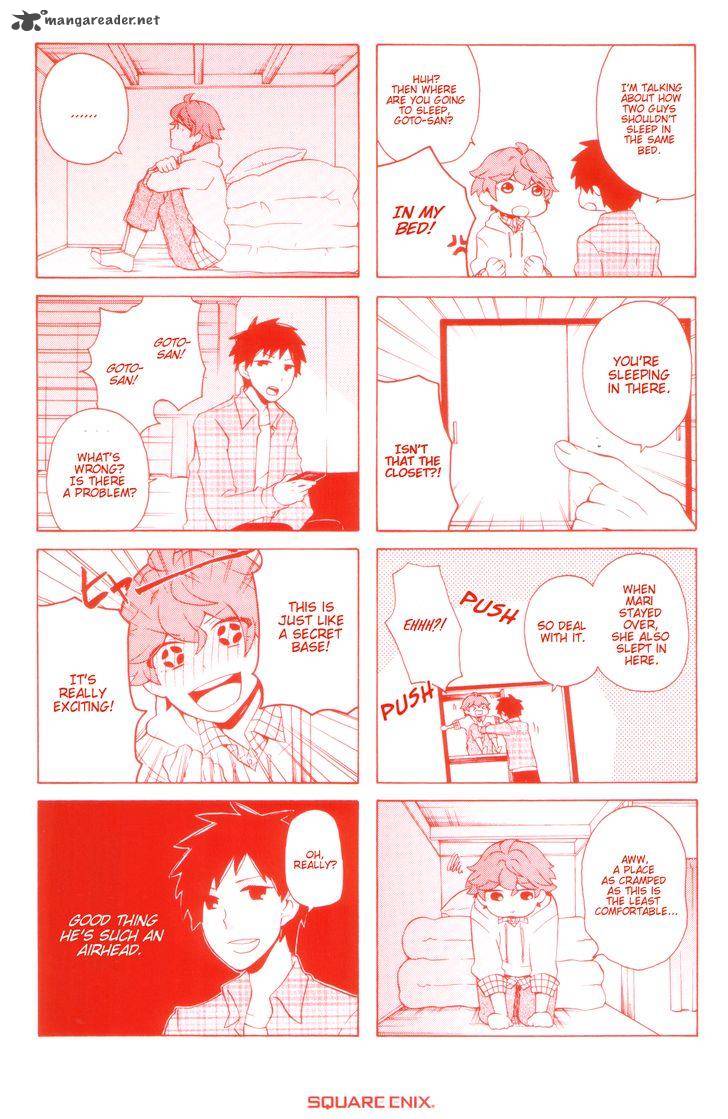 Samurai Flamenco Another Days 11 9