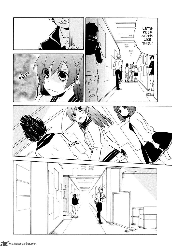 Samurai Flamenco Another Days 2 19
