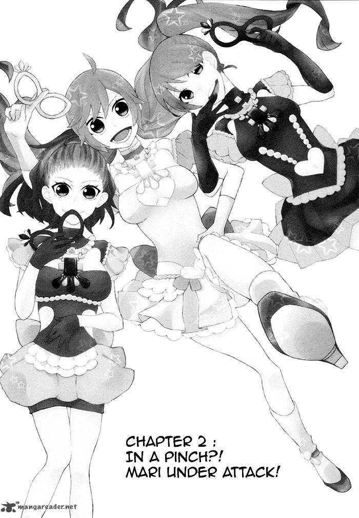 Samurai Flamenco Another Days 2 2