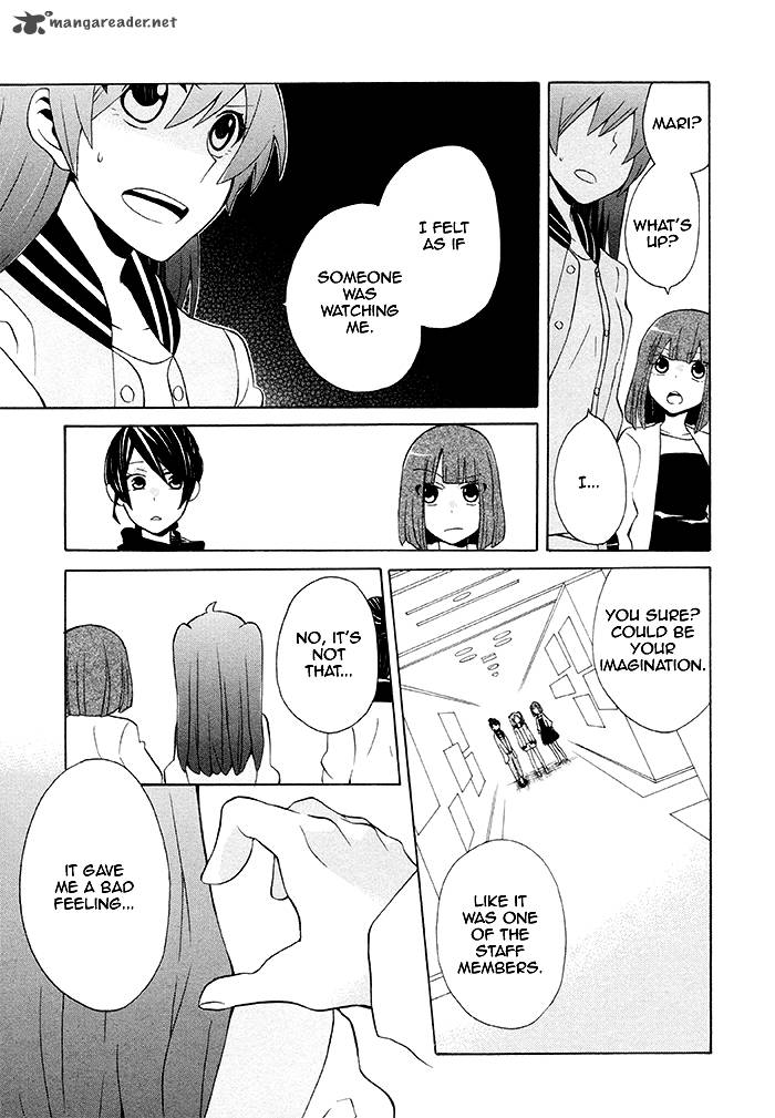 Samurai Flamenco Another Days 2 20