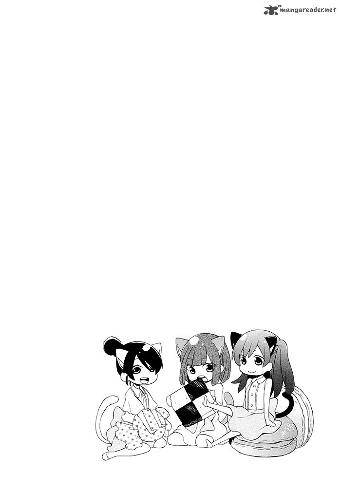 Samurai Flamenco Another Days 2 3