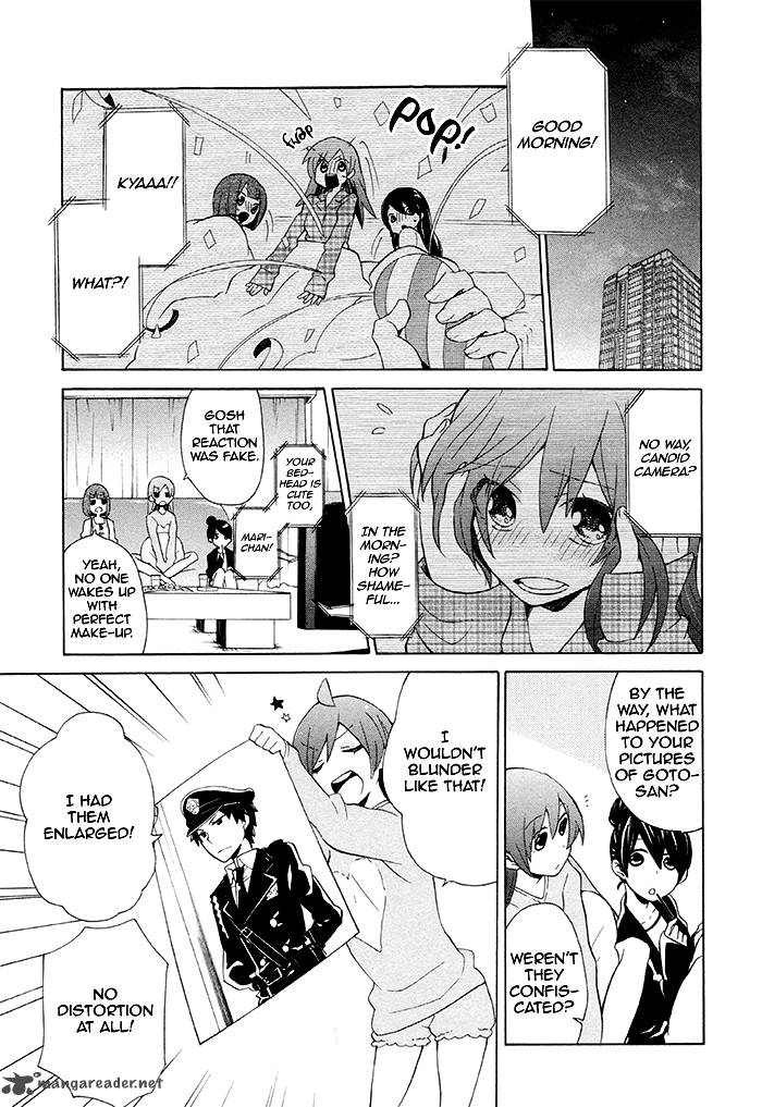 Samurai Flamenco Another Days 2 34